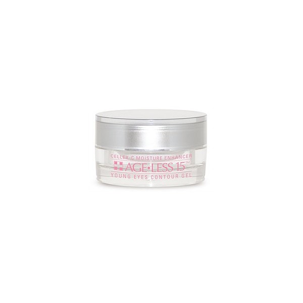 AGELESS 15 - Gel rajeunissant contour des Yeux Cellex-C