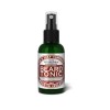 Huile à Barbe Tonic 100% naturelle "Cool Mint" - Dr K Soap