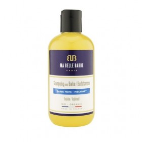 Shampoing à Barbe BIO - Barbe mixte - 100% Made in France