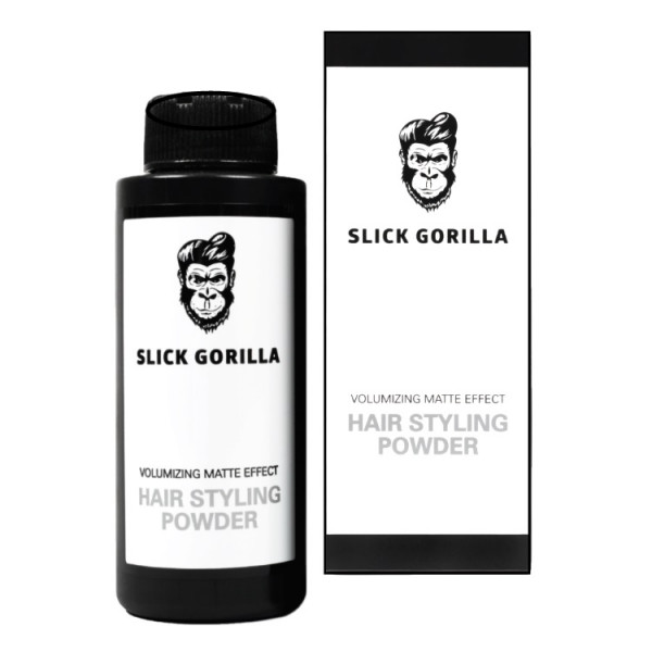 Poudre coiffante Volume - Slick Gorilla