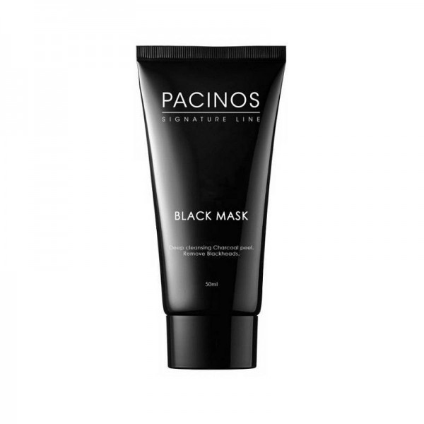 Black mask Peel-off - Masque purifiant anti-points noirs