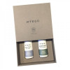 Coffret soins cosmetique pour homme "Morning Duo" - Myego