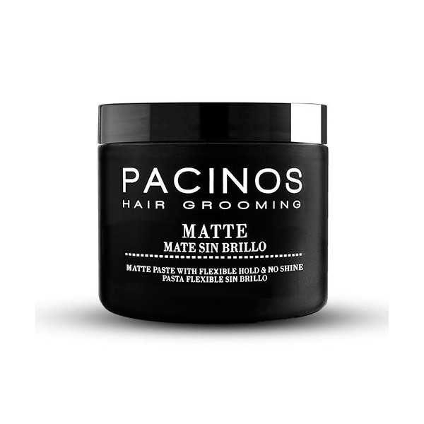 Pacinos Matte