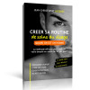 Livre broché "Créer sa routine de soins du visage" (pour homme)