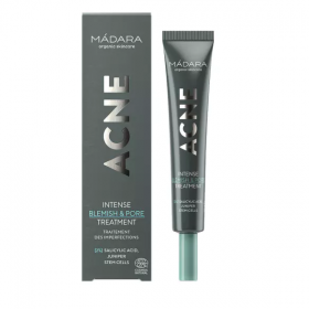 Traitement intensif ACNE anti-imperfections - Madara