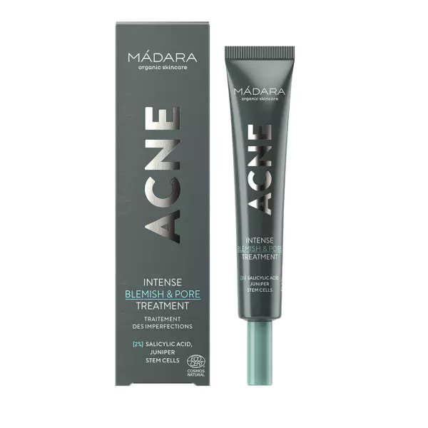 Traitement intensif ACNE anti-imperfections - Madara