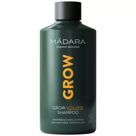 Shampoing volume et brillance Grow - Madara