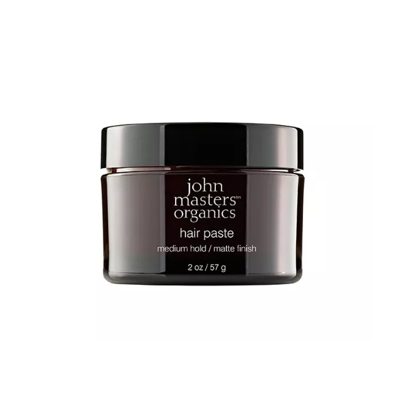 Pâte coiffante effet mat - John Masters Organics