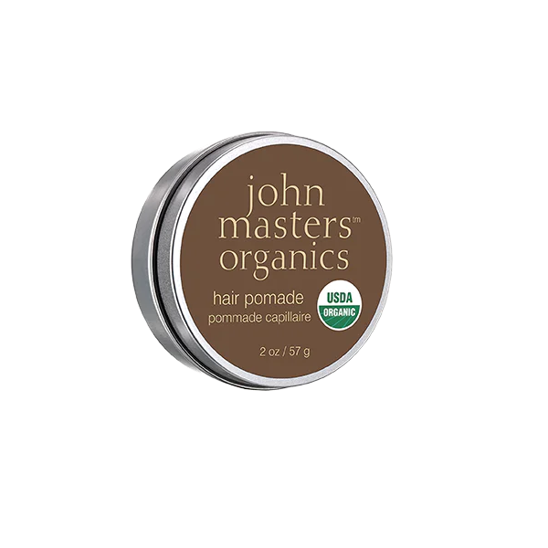 Pommade coiffante - John Masters Organics