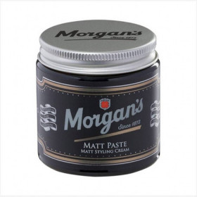 Argile Texturisante Tenue Forte Effet Mat - Morgan's Pomade