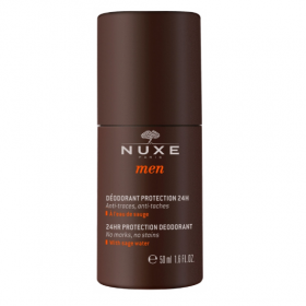 Déodorant Protection 24H - Nuxe Men