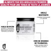 cire coiffante argile pour homme