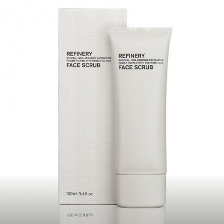 Gommage visage doux Face scrub