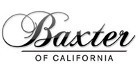 Baxter of California