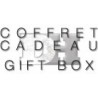 Coffret cadeau DH cosmetics