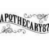 Apothecary 87