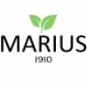 Marius 1910 - Cosmétiques naturels